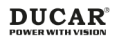 DUCAR logo